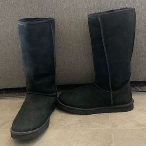 UGG Australia Classic Tall Boots